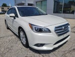 2015 Subaru Legacy 2.5i Premium