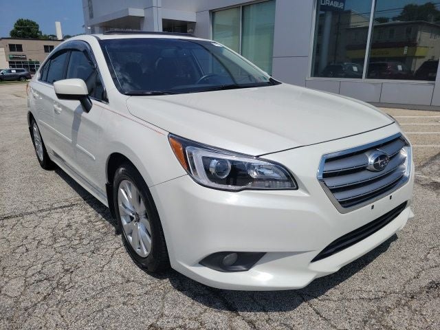 2015 Subaru Legacy 2.5i Premium