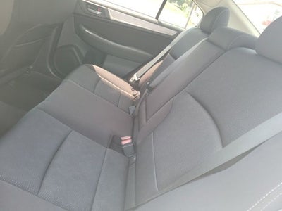 2015 Subaru Legacy 2.5i Premium