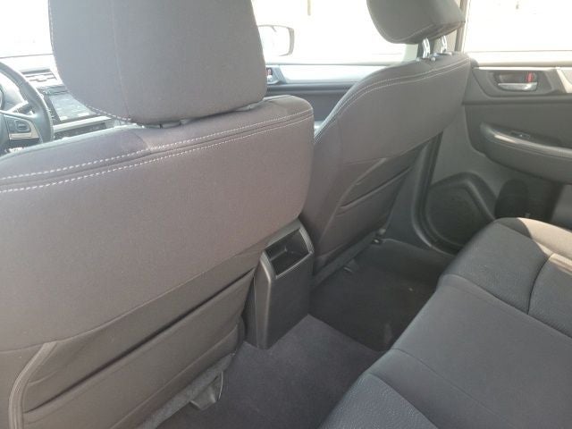 2015 Subaru Legacy 2.5i Premium