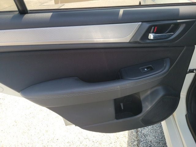 2015 Subaru Legacy 2.5i Premium