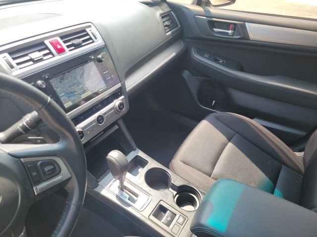 2015 Subaru Legacy 2.5i Premium