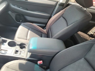 2015 Subaru Legacy 2.5i Premium