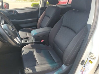 2015 Subaru Legacy 2.5i Premium