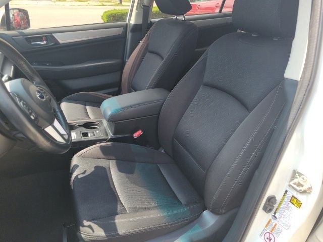 2015 Subaru Legacy 2.5i Premium