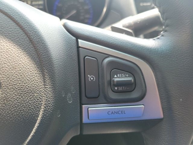 2015 Subaru Legacy 2.5i Premium