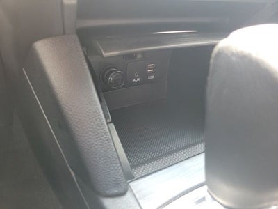 2015 Subaru Legacy 2.5i Premium