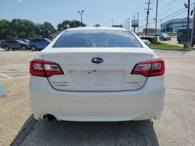 2015 Subaru Legacy 2.5i Premium
