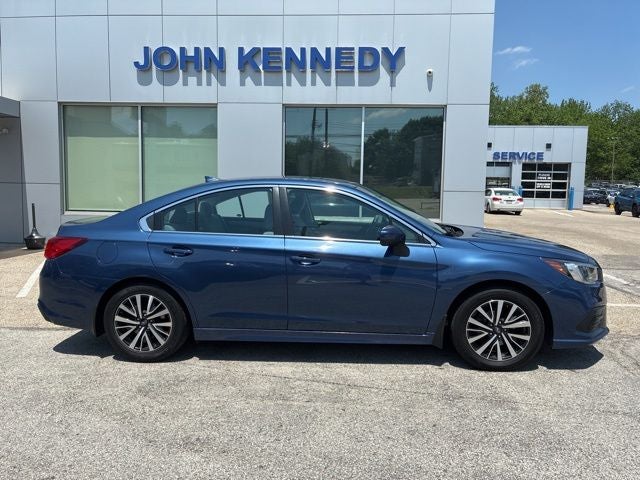 2019 Subaru Legacy 2.5i Premium