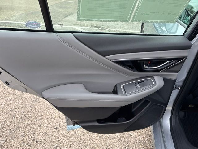 2024 Subaru Legacy Limited