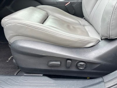 2024 Subaru Legacy Limited