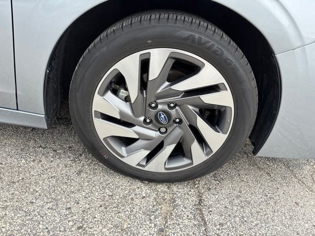 2024 Subaru Legacy Limited