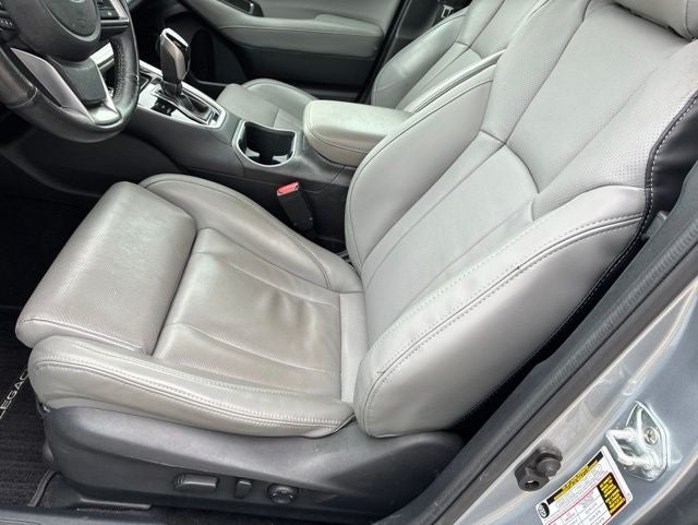 2024 Subaru Legacy Limited