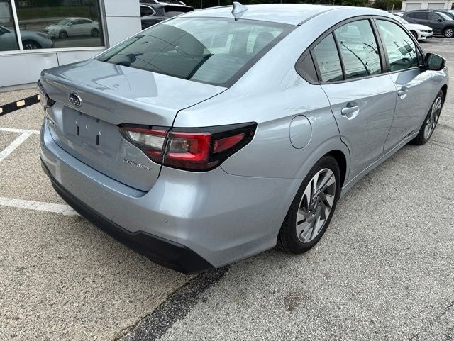 2024 Subaru Legacy Limited