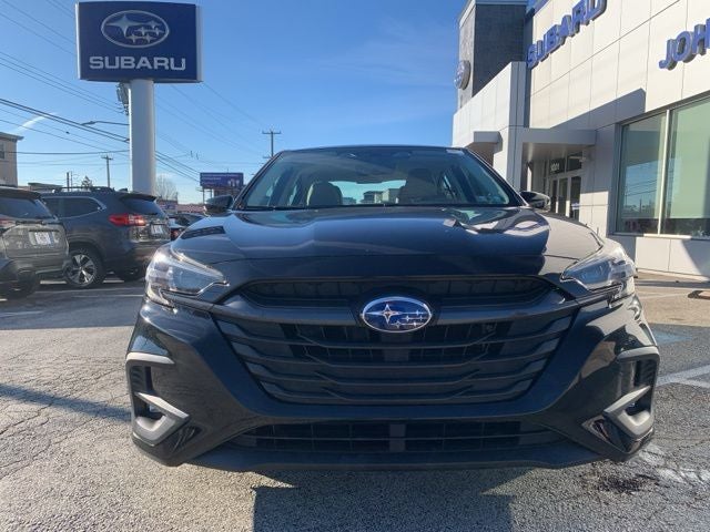 2023 Subaru Legacy Limited