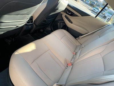 2023 Subaru Legacy Limited