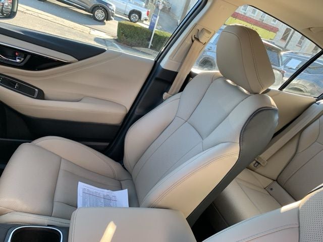 2023 Subaru Legacy Limited