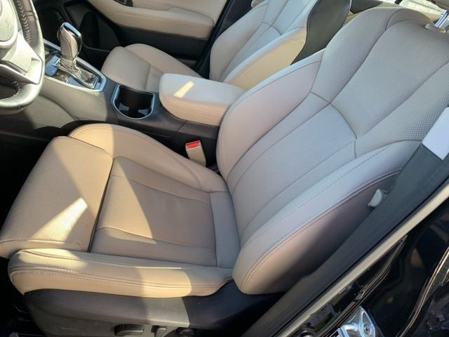 2023 Subaru Legacy Limited