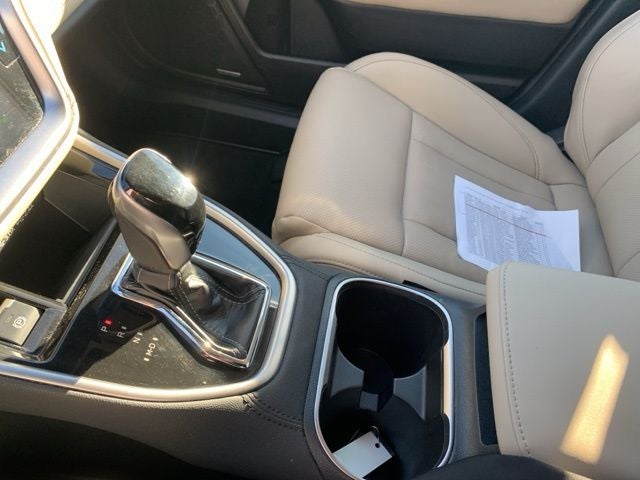 2023 Subaru Legacy Limited