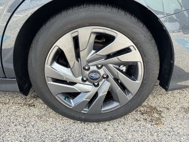 2024 Subaru Legacy Sport