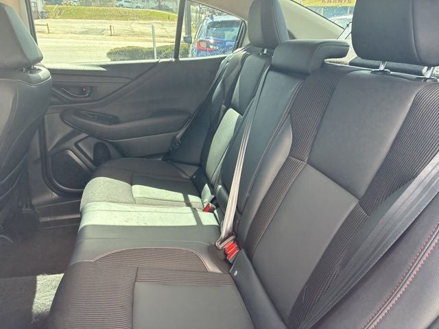 2024 Subaru Legacy Sport