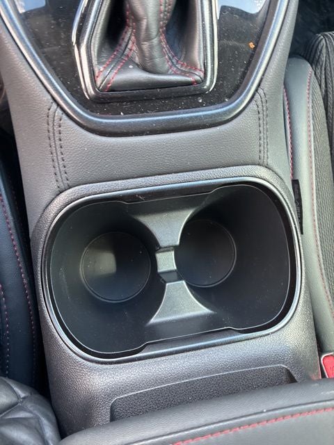 2024 Subaru Legacy Sport