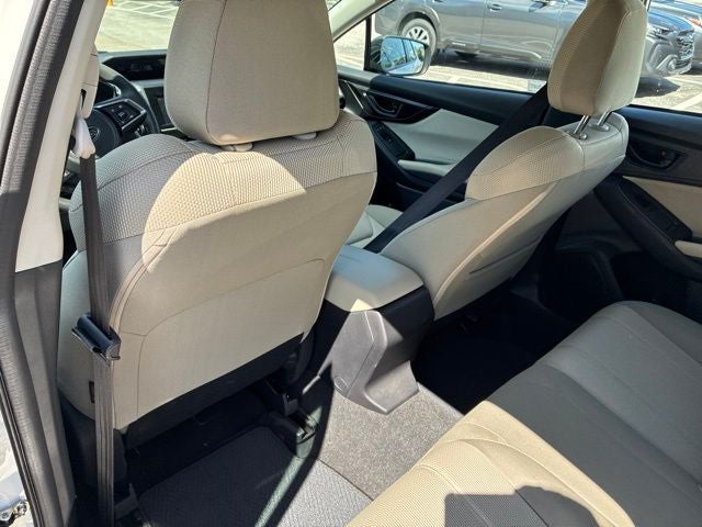 2023 Subaru Impreza Base