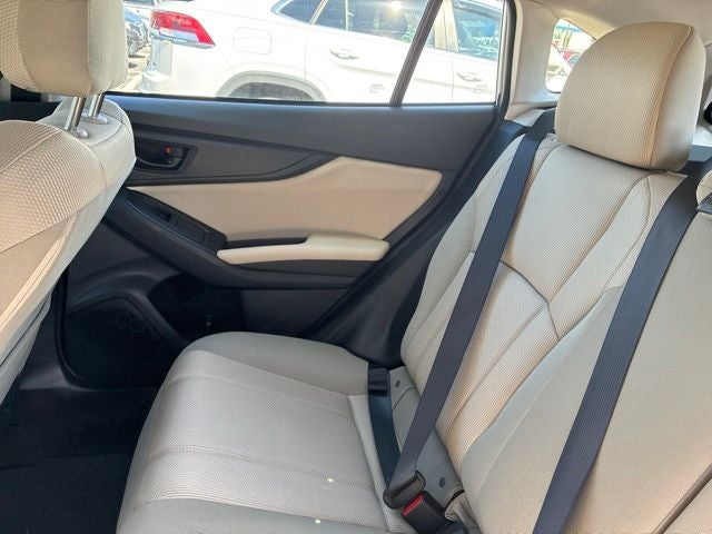 2023 Subaru Impreza Base