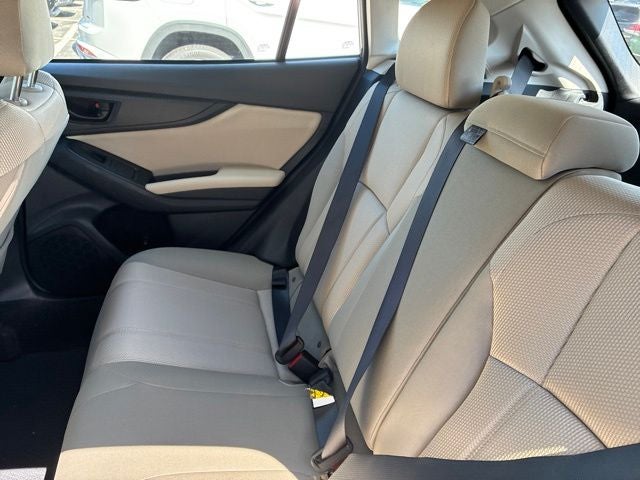 2023 Subaru Impreza Base