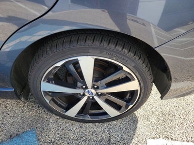 2017 Subaru Impreza 2.0i Sport