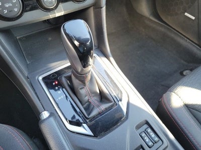 2017 Subaru Impreza 2.0i Sport