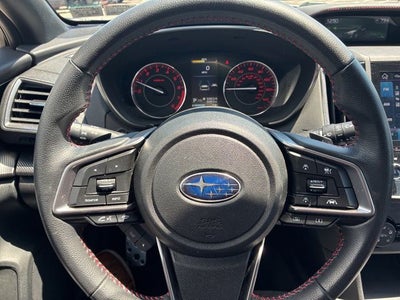 2023 Subaru Impreza Sport