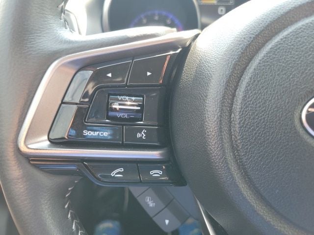 2019 Subaru Outback 2.5i Touring