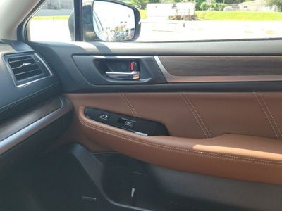 2019 Subaru Outback 2.5i Touring