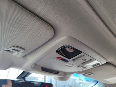 2019 Subaru Outback 2.5i Touring