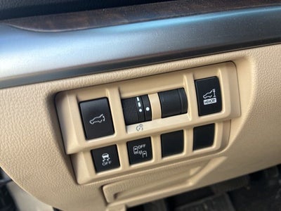 2018 Subaru Outback 3.6R Limited