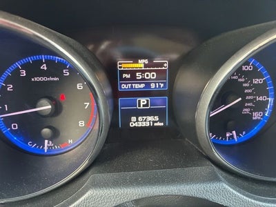 2018 Subaru Outback 3.6R Limited