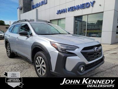 2024 Subaru Outback 2.5i