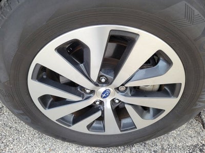 2024 Subaru Outback 2.5i