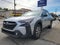 2024 Subaru Outback 2.5i