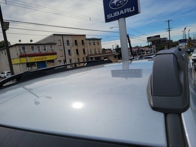2024 Subaru Outback 2.5i