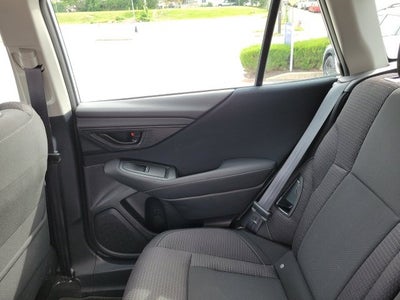 2024 Subaru Outback 2.5i