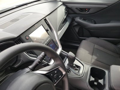 2024 Subaru Outback 2.5i