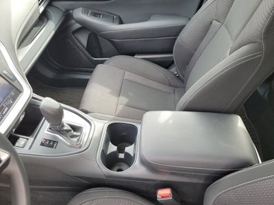 2024 Subaru Outback 2.5i