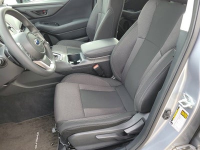2024 Subaru Outback 2.5i
