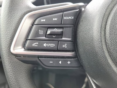2024 Subaru Outback 2.5i