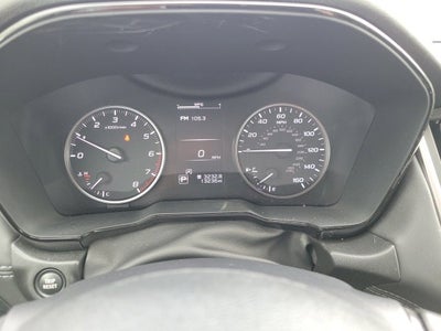 2024 Subaru Outback 2.5i