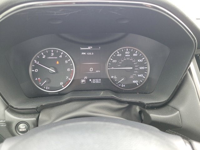 2024 Subaru Outback 2.5i