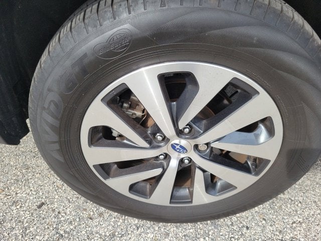 2024 Subaru Outback 2.5i