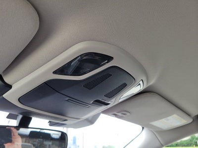 2024 Subaru Outback 2.5i